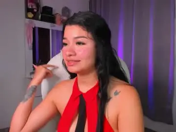 Chaturbate Sex Chat of merlia_model