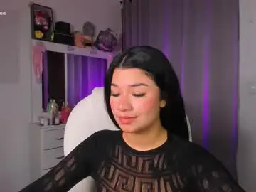 Chaturbate Live Sex of merlia_model