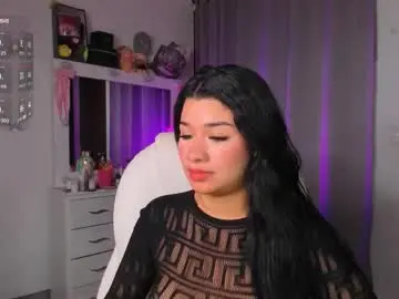 Chaturbate Adult Webcams of merlia_model