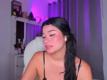 Chaturbate Live Sex of merlia_model