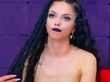 Chaturbate Adult Webcam of nataliacroft
