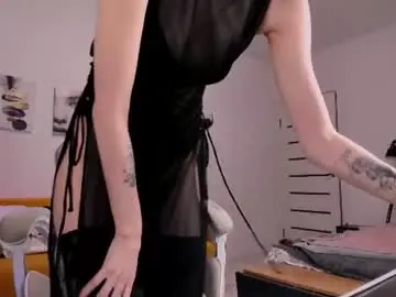 Chaturbate Free Porn Cam of sweetrichal