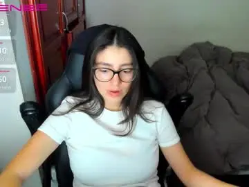 Chaturbate Sex Cam of tinaconti