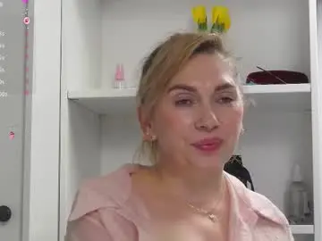 Chaturbate Private Sex Chat of anna_glamlovely