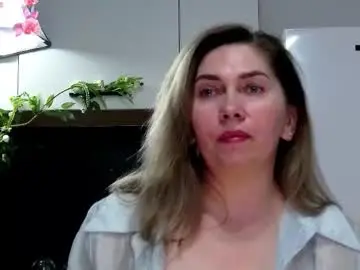 Chaturbate Watch Live Sex Cams of anna_glamlovely