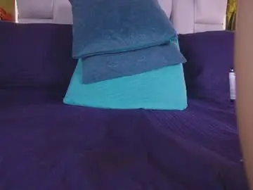 Chaturbate Nude Webcam of candy_cataleya1