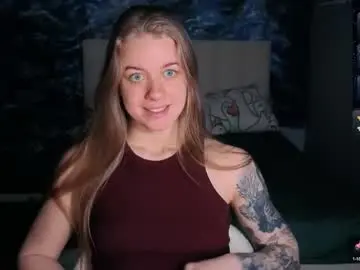 Chaturbate Watch Live Sex Cams of candy_meggie
