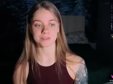 Chaturbate Live Porn of candy_meggie