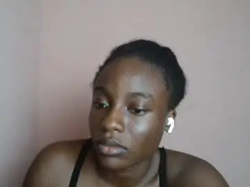 Chaturbate Sex Cam of ebonyxspice