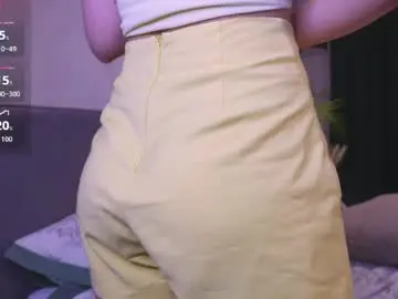 Chaturbate Nude Webcam of hadleynichols