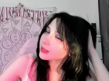 Chaturbate Private Sex Chat of holy420loly