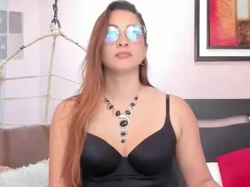 Chaturbate Live Sex of lara_martin