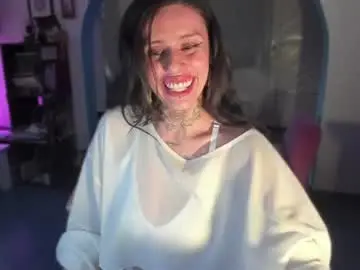 Chaturbate Sex Cam of lucyklumm