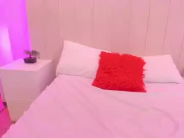 Chaturbate Nude Webcam of lunaangel_