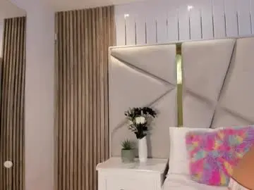 Chaturbate Watch Live Sex Cams of lunaangel_