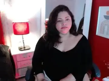 Chaturbate Live Porn of merly_chica