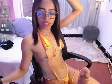 Chaturbate Adult Video Chat of peneelopeecute