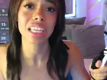 Chaturbate Sex Chat of peneelopeecute