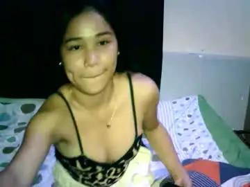 Chaturbate Nude Webcam of petite_asian18