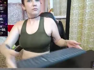 Chaturbate Adult Webcam of sanyaseraphine0