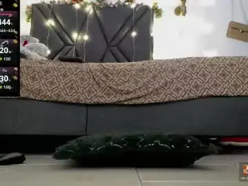 Chaturbate Private Sex Chat of sanyaseraphine0