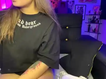Chaturbate Adult Video Chat of sweeetbabyy22
