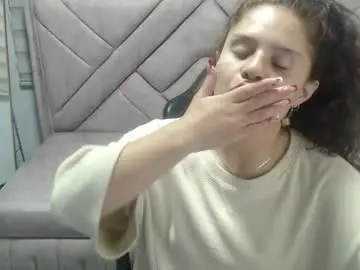 Chaturbate Live Sex of velvet_moon_v