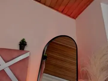 Chaturbate Sex Chat of violetcollins_