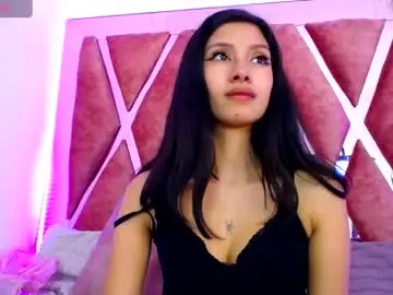 Chaturbate Sex Cam of atenea_smith1