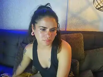 Chaturbate Live Sex of cherry__mia