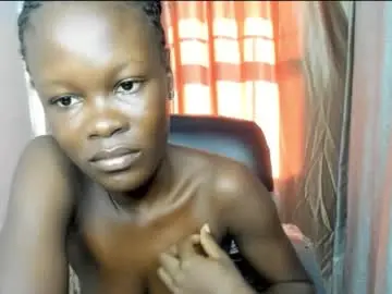 Chaturbate Nude Webcam of ebony_pussygirl2