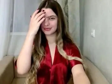 Chaturbate Best Webcam of gerda_bloempje