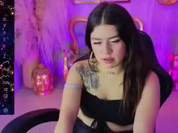 Chaturbate Best Webcam of ivy_lodge_s