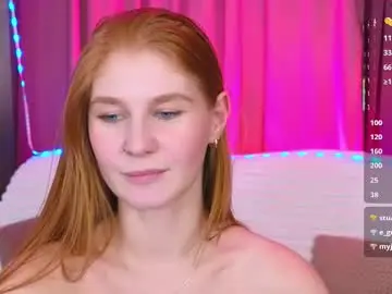 Chaturbate Live Sex of juliapower