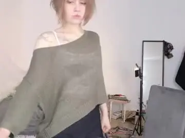 Chaturbate Live Porn of kikimoor