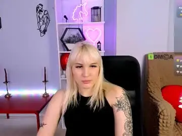 Chaturbate Sex Chat of leona_light