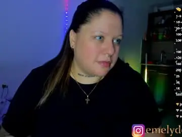 Chaturbate Free Live Porn of mariana_spellman