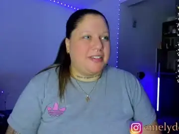 Chaturbate Adult Webcam of mariana_spellman