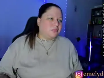 Chaturbate Live Sex Cam of mariana_spellman