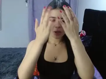 Chaturbate Free Live Porn of megan_ve