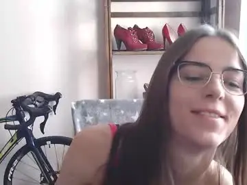 Chaturbate Best Webcam of megi_erotic