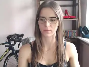 Chaturbate Sex Chat of megi_erotic