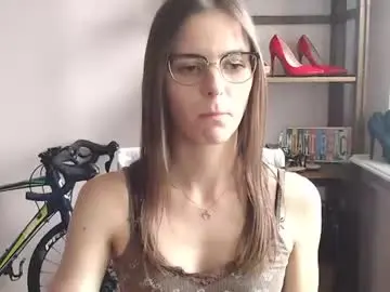 Chaturbate Sex Chat of megi_erotic