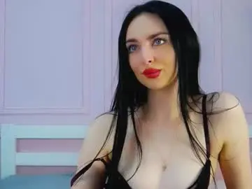 Chaturbate Sex Cam of melisaajenixx