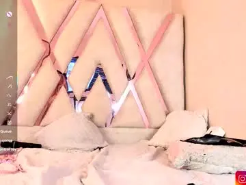 Chaturbate Sex Cam of nanit_l