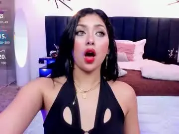 Chaturbate Sex Cam of nattashaa7
