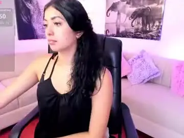 Chaturbate Free Porn Cam of nattashaa7