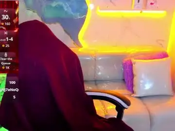Chaturbate Best Webcam of noa_tp