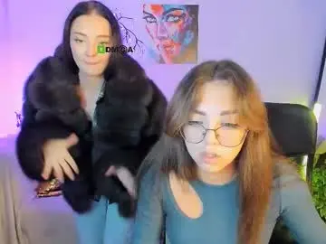 Chaturbate Live Sex of odri_sweet