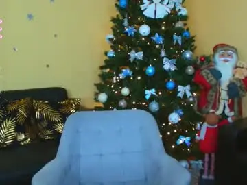 Chaturbate Sex Chat of queenevamariaa